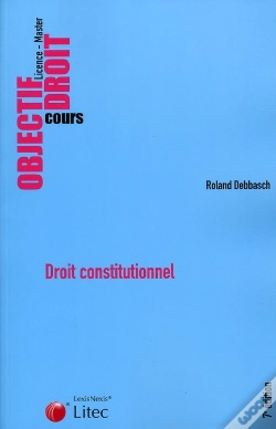 Capa do artigo Droit Constitutionnel