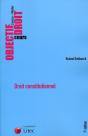 Droit Constitutionnel - Preview