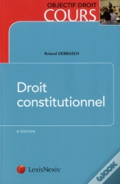 Capa do artigo Droit Constitutionnel