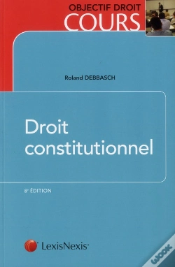 Capa do artigo Droit Constitutionnel