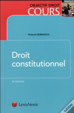 Capa do artigo Droit Constitutionnel