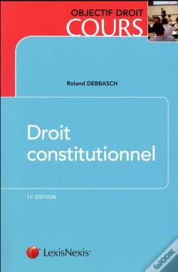 Capa do artigo Droit Constitutionnel
