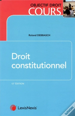 Capa do artigo Droit Constitutionnel