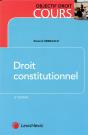 Droit Constitutionnel - Preview