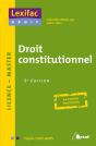 Droit Constitutionnel - Preview