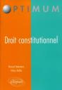 Droit Constitutionnel - Preview