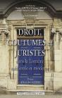 Droit, Coutumes Et Juristes Dans La Lorraine Médiévale Et Moderne - Preview