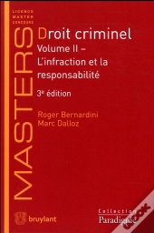 Droit Criminel 2