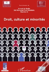 Droit, Culture Et Minorités