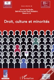 Capa do artigo Droit, Culture Et Minorités