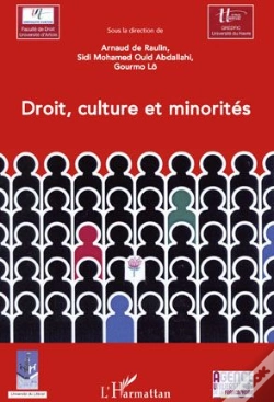 Capa do artigo Droit, Culture Et Minorités