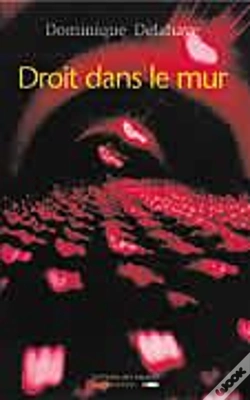 Capa do artigo Droit Dans Le Mur