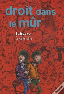 Capa do artigo Droit Dans Le Mur