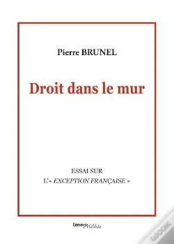 Capa do artigo Droit Dans Le Mur