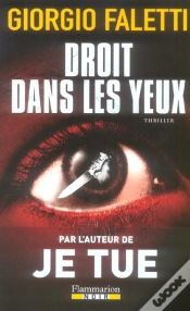 Capa do artigo Droit Dans Les Yeux