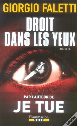 Capa do artigo Droit Dans Les Yeux