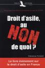 Droit D'Asile, Au Non De Quoi ? - Preview