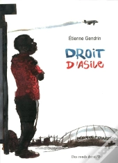 Droit D'Asile