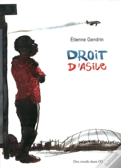 Capa do artigo Droit D'Asile