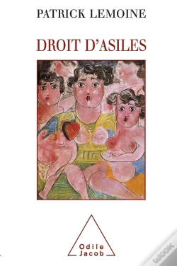 Capa do artigo Droit D'Asiles