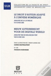 Capa do artigo Droit D