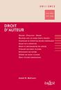 Droit D'Auteur (Édition 2010/2011) - Preview