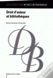 Droit D'Auteur Et Bibliotheques
