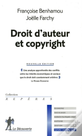 Droit D'Auteur Et Copyright
