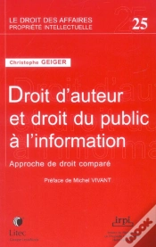 Capa do artigo Droit D