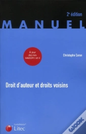 Droit D'Auteur Et Droits Voisins
