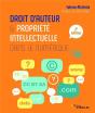 Droit D'Auteur Et Propriete Intellectuelle Dans Le Numerique - 2e Edition - Preview