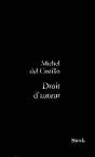 Droit D'Auteur - Preview