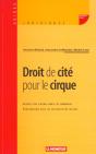 Droit De Cite Pour Le Cirque - Preview