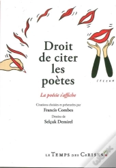 Droit De Citer La Pésie