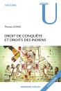 Droit De Conquête Et Droits Des Indiens - Preview