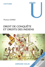 Capa do artigo Droit De Conquête Et Droits Des Indiens