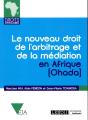 Droit De L Arbitrage Et De La Mediation Ohada - Preview