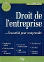 Droit De L Entreprise - Preview