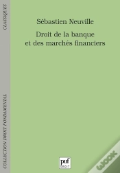 Capa do artigo Droit De La Banque Et Des Marchés Financiers