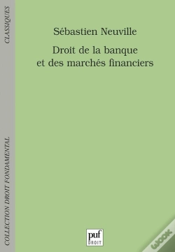 Capa do artigo Droit De La Banque Et Des Marchés Financiers