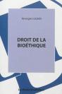 Droit De La Bioéthique - Preview