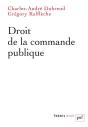 Droit De La Commande Publique - Preview