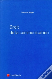 Droit De La Communication