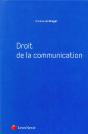 Droit De La Communication - Preview