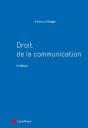 Droit De La Communication - Preview