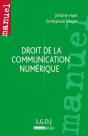 Droit De La Communication Numerique - Preview