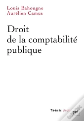 Droit De La Comptabilité Publique