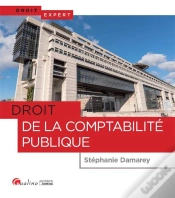 Capa do artigo Droit De La Comptabilité Publique