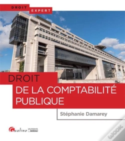 Capa do artigo Droit De La Comptabilité Publique