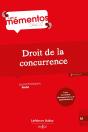Droit De La Concurrence (2e Édition) - Preview